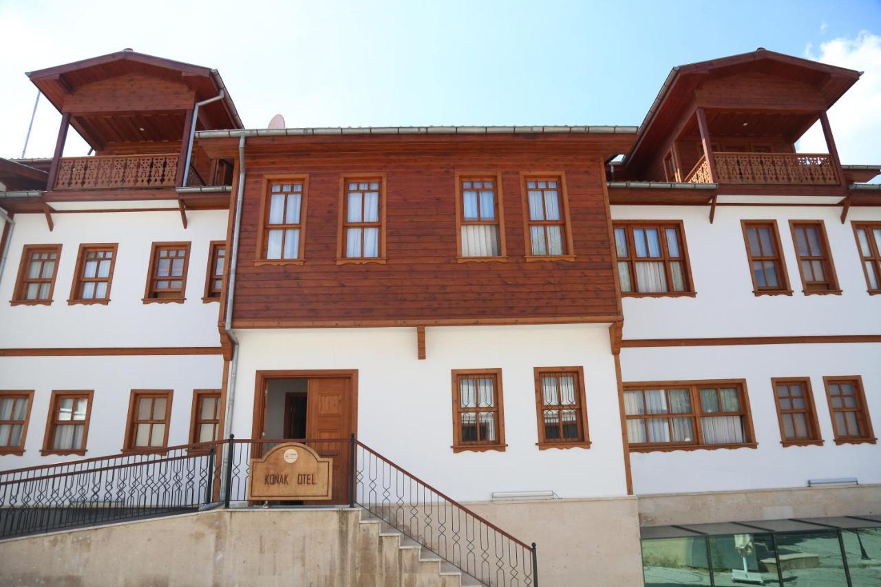 Yali Konak Butik Otel Golcuk Exterior foto