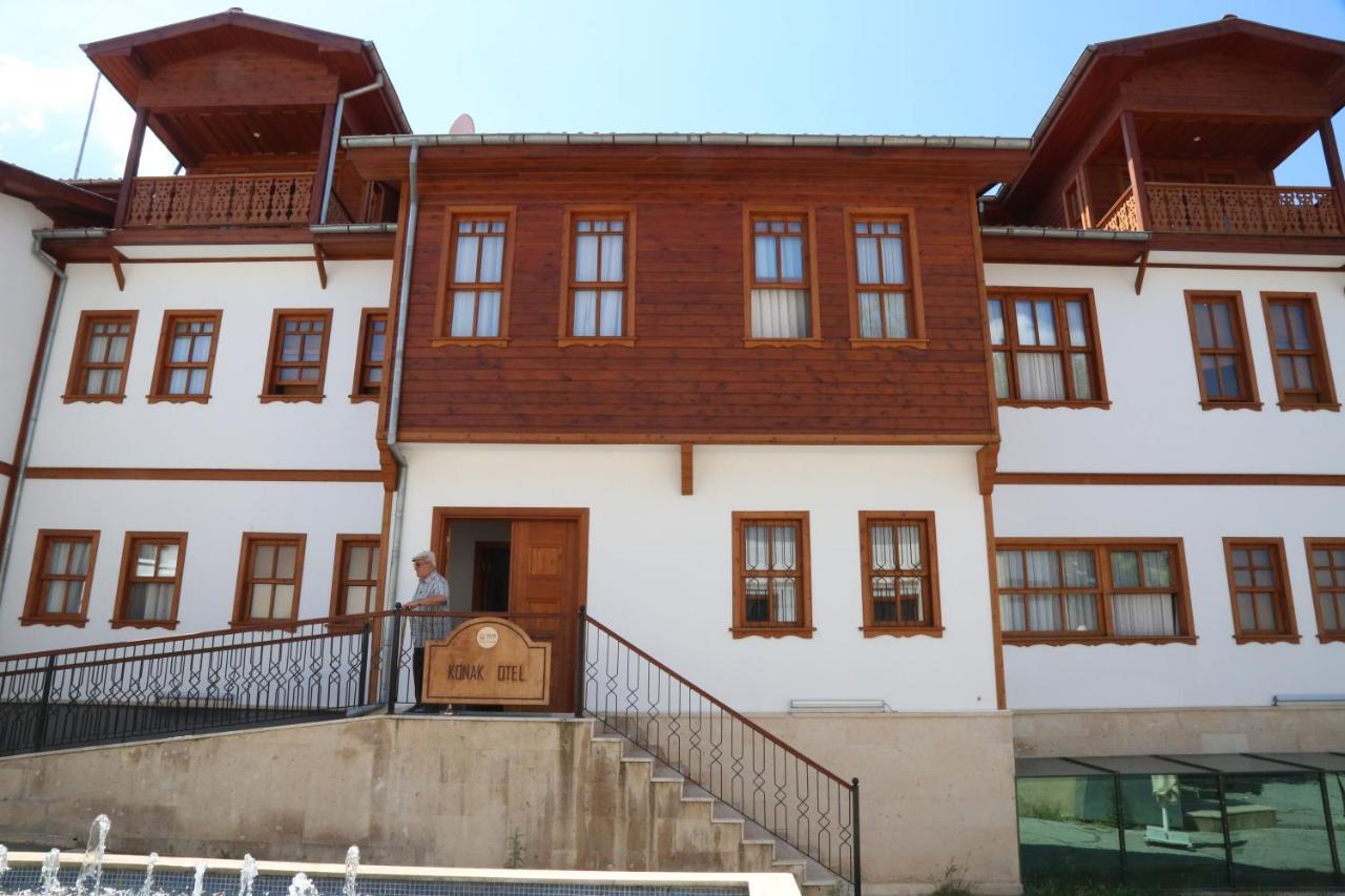 Yali Konak Butik Otel Golcuk Exterior foto