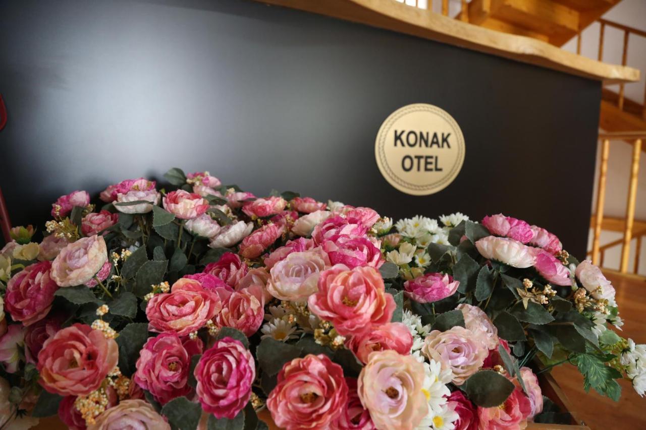 Yali Konak Butik Otel Golcuk Exterior foto